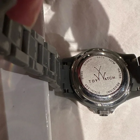 Toy Watch - Picture 6 of 6